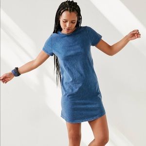 BDG Tshirt Dress